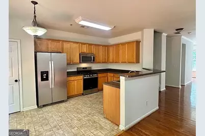 4668 Creekside Villa Way SE, Smyrna, GA 30082 - Photo 8