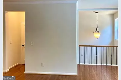 4668 Creekside Villa Way SE, Smyrna, GA 30082 - Photo 4
