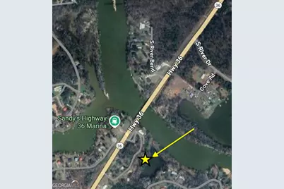 0 E Highway 36, Jackson, GA 30233 - Photo 1