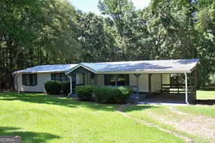 1421 Oconee Springs Rd, Eatonton, GA 31024 - Photo 1