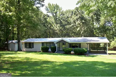 1421 Oconee Springs Road, Eatonton, GA 31024 - Photo 2