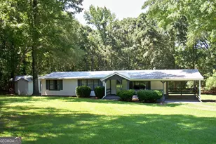 1421 Oconee Springs Rd, Eatonton, GA 31024 - Photo 2