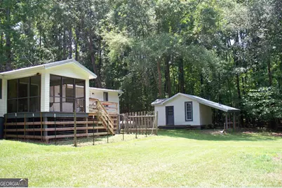 1421 Oconee Springs Road, Eatonton, GA 31024 - Photo 38