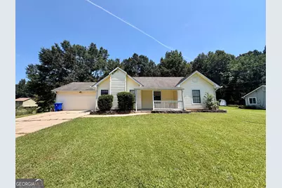209 Stagecoach Ridge, Stockbridge, GA 30281 - Photo 1