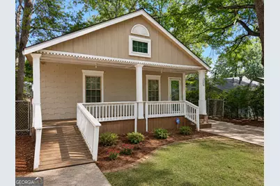 1166 Garibaldi Street SW, Atlanta, GA 30310 - Photo 1