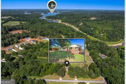 1172 Shoal Creek Church Road, Lavonia, GA 30553 - Photo 4