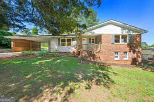 1172 Shoal Creek Church Rd, Lavonia, GA 30553 - Photo 1
