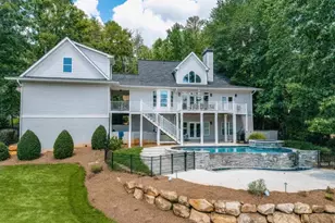 1001 Kingsford Way, Greensboro, GA 30642 - Photo 2