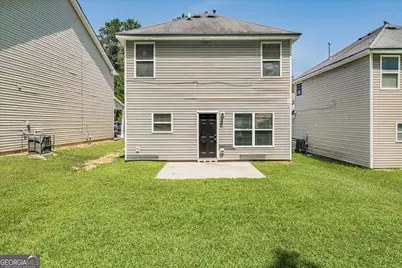 2354 Hackamore Drive, South Fulton, GA 30349 - Photo 6