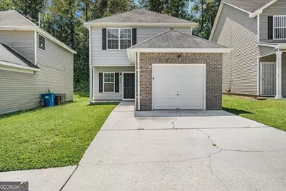 2354 Hackamore Drive, South Fulton, GA 30349 - Photo 1