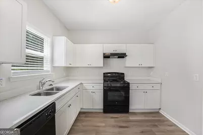 2354 Hackamore Drive, South Fulton, GA 30349 - Photo 16