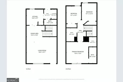 6888 Mountain Circle, Riverdale, GA 30274 - Photo 28