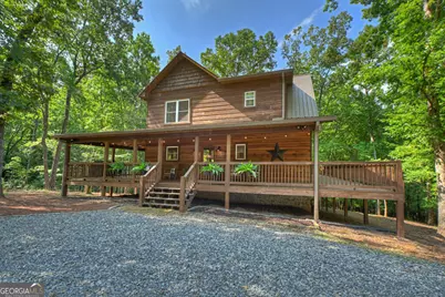 467 Logan Drive, Mineral Bluff, GA 30559 - Photo 12