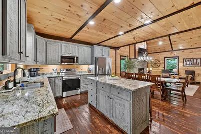 467 Logan Drive, Mineral Bluff, GA 30559 - Photo 34