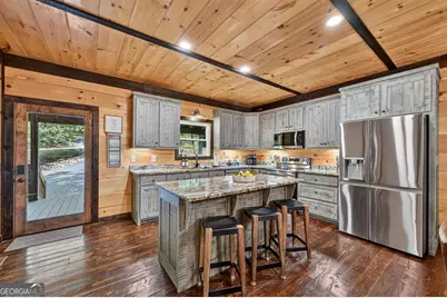 467 Logan Drive, Mineral Bluff, GA 30559 - Photo 32