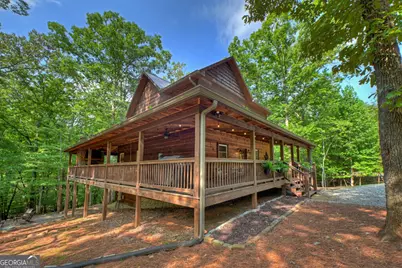 467 Logan Drive, Mineral Bluff, GA 30559 - Photo 14