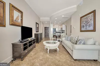 1015 Beachview Drive #206, Saint Simons, GA 31522 - Photo 4