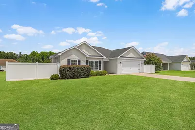 7021 White Pine Avenue, Statesboro, GA 30458 - Photo 2