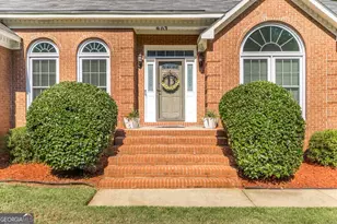 903 Lakeview Dr, Montezuma, GA 31063 - Photo 10