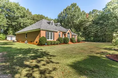 903 Lakeview Drive, Montezuma, GA 31063 - Photo 8