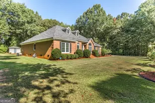 903 Lakeview Dr, Montezuma, GA 31063 - Photo 8