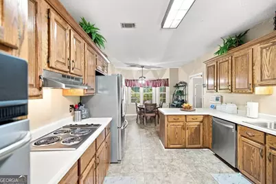 903 Lakeview Drive, Montezuma, GA 31063 - Photo 20