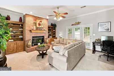 903 Lakeview Drive, Montezuma, GA 31063 - Photo 4