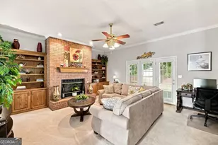 903 Lakeview Dr, Montezuma, GA 31063 - Photo 4