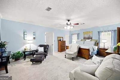 903 Lakeview Drive, Montezuma, GA 31063 - Photo 22