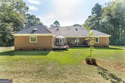 903 Lakeview Drive, Montezuma, GA 31063 - Photo 38