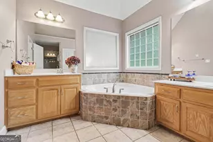 125 Brookridge Ct, Fayetteville, GA 30215 - Photo 14