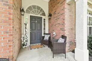 125 Brookridge Ct, Fayetteville, GA 30215 - Photo 6