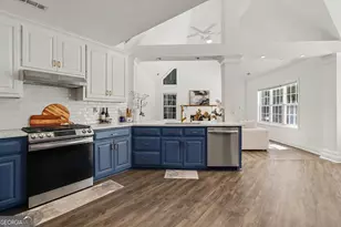 125 Brookridge Ct, Fayetteville, GA 30215 - Photo 10
