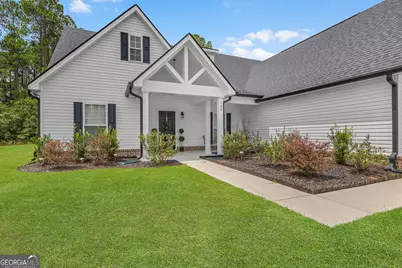 166 SE Baker Field Lane, Ludowici, GA 31316 - Photo 6