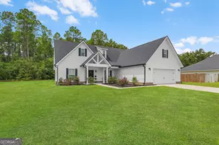 166 SE Baker Field Ln, Ludowici, GA 31316 - Photo 4