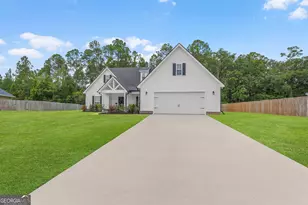 166 SE Baker Field Ln, Ludowici, GA 31316 - Photo 2
