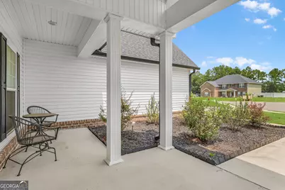 166 SE Baker Field Lane, Ludowici, GA 31316 - Photo 8