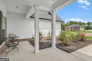 166 SE Baker Field Ln, Ludowici, GA 31316 - Photo 8