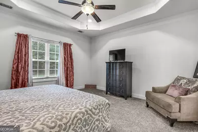 166 SE Baker Field Lane, Ludowici, GA 31316 - Photo 28