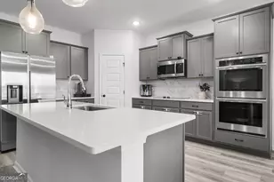 387 Deer Meadow Way SE, Allenhurst, GA 31301 - Photo 22