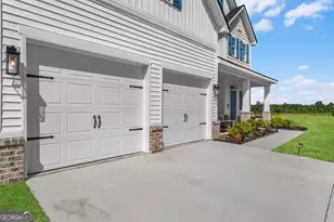 387 Deer Meadow Way SE, Allenhurst, GA 31301 - Photo 4