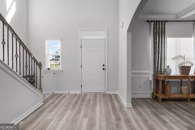 387 Deer Meadow Way SE, Allenhurst, GA 31301 - Photo 8