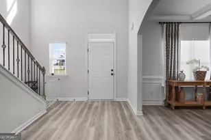 387 Deer Meadow Way SE, Allenhurst, GA 31301 - Photo 8