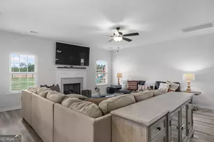 387 Deer Meadow Way SE, Allenhurst, GA 31301 - Photo 16