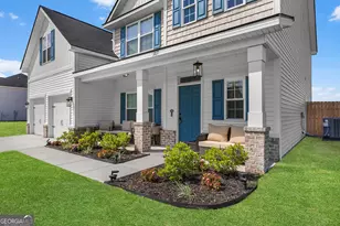 387 Deer Meadow Way SE, Allenhurst, GA 31301 - Photo 6
