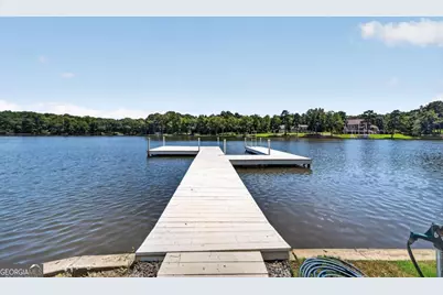 254 Loch Way #254 LOCH WAY, Eatonton, GA 31024 - Photo 56