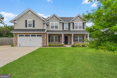 180 Kerry Drive, Richmond Hill, GA 31324 - Photo 1