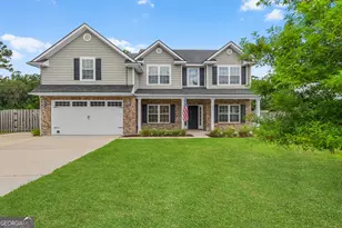 180 Kerry Dr, Richmond Hill, GA 31324 - Photo 1
