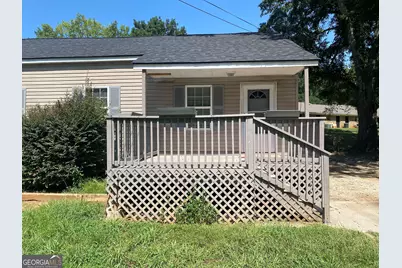 125 Hubbard Street #B, Monroe, GA 30655 - Photo 1