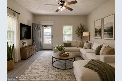 125 Hubbard Street #B, Monroe, GA 30655 - Photo 4